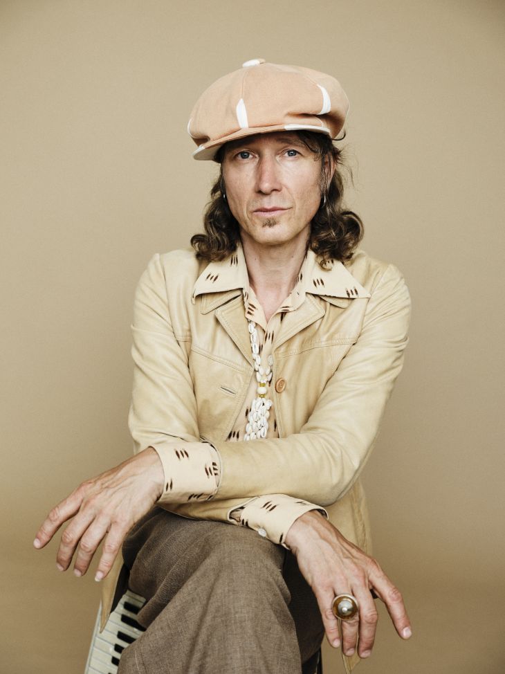 Stef Kamil Carlens Stef Kamil Carlens