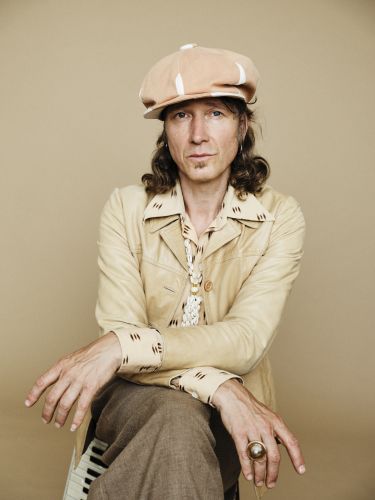 Stef Kamil Carlens Stef Kamil Carlens