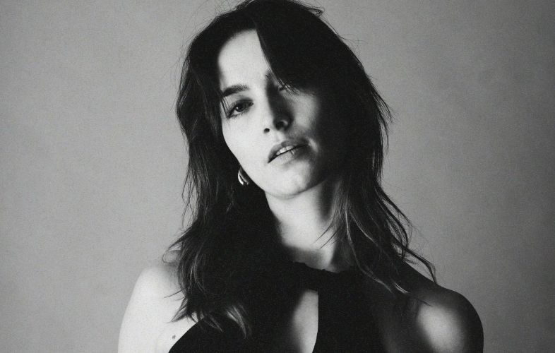 Tinne Oltmans zorgt voor kippenvel op De Avond van de Filmmuziek Tinne Oltmans zorgt voor kippenvel op De Avond van de Filmmuziek